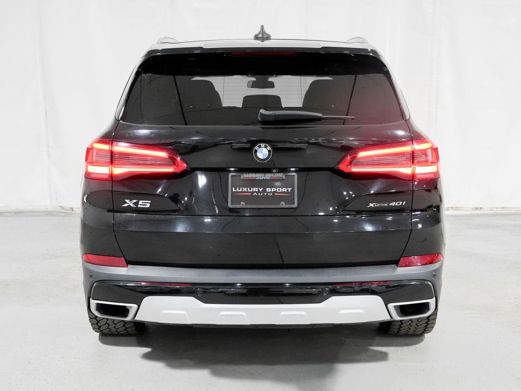 2019 BMW X5 xDrive40i Tigard OR