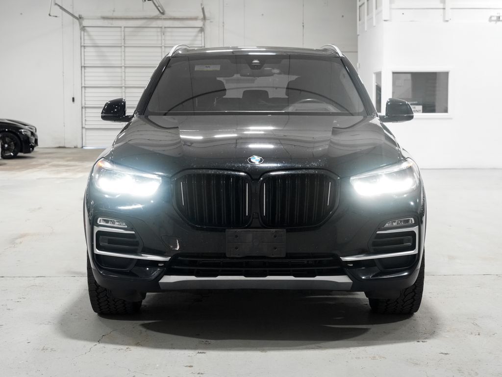 2019 BMW X5 xDrive40i Tigard OR