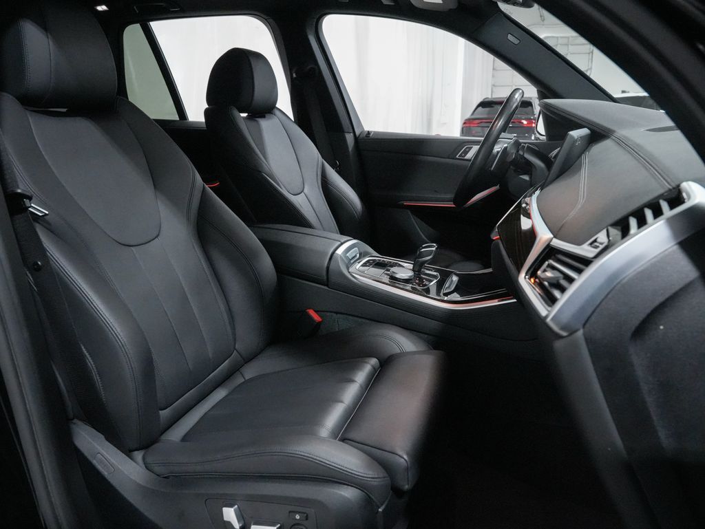 2019 BMW X5 xDrive40i Tigard OR