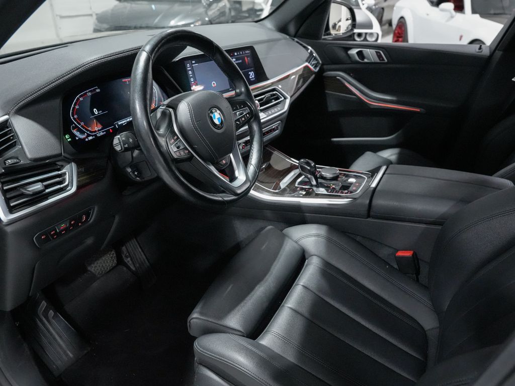 2019 BMW X5 xDrive40i Tigard OR