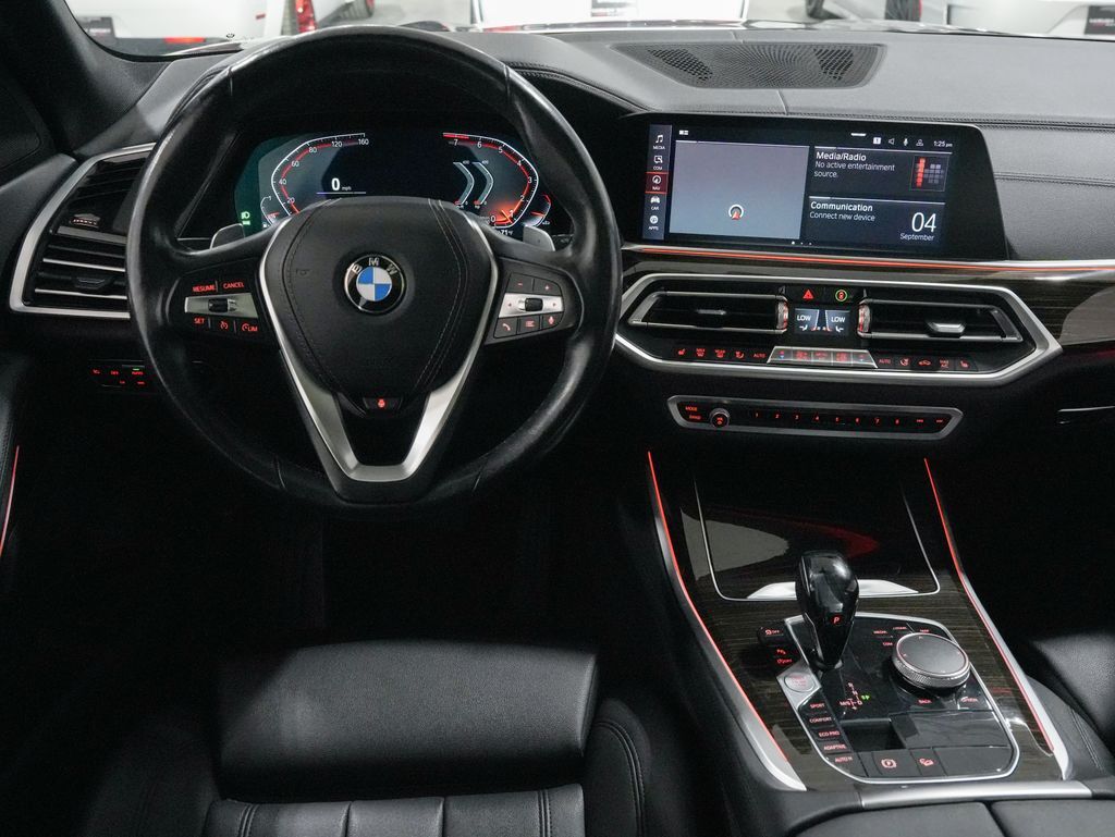 2019 BMW X5 xDrive40i Tigard OR