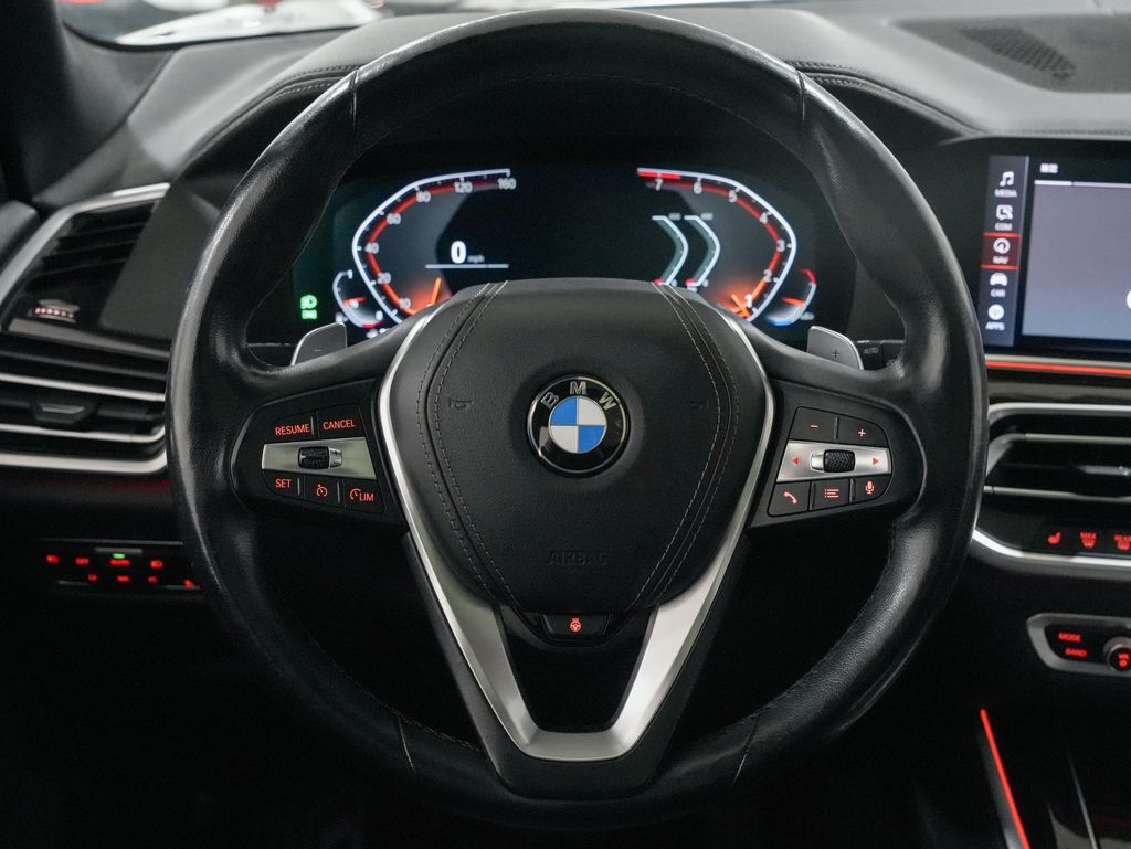 2019 BMW X5 xDrive40i Tigard OR