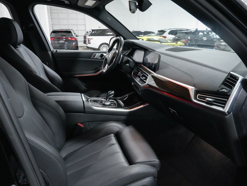2019 BMW X5 xDrive40i Tigard OR