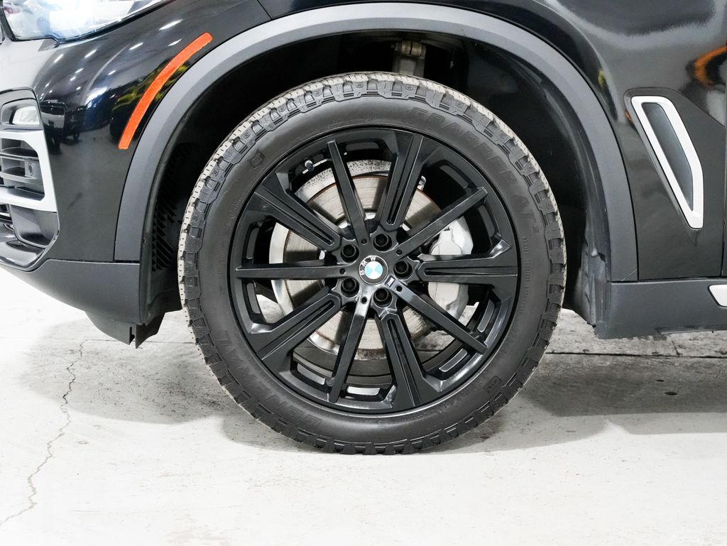 2019 BMW X5 xDrive40i Tigard OR