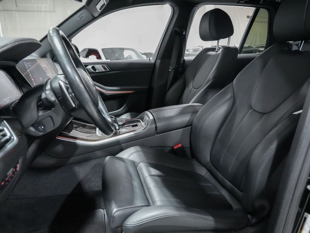 2019 BMW X5 xDrive40i Tigard OR