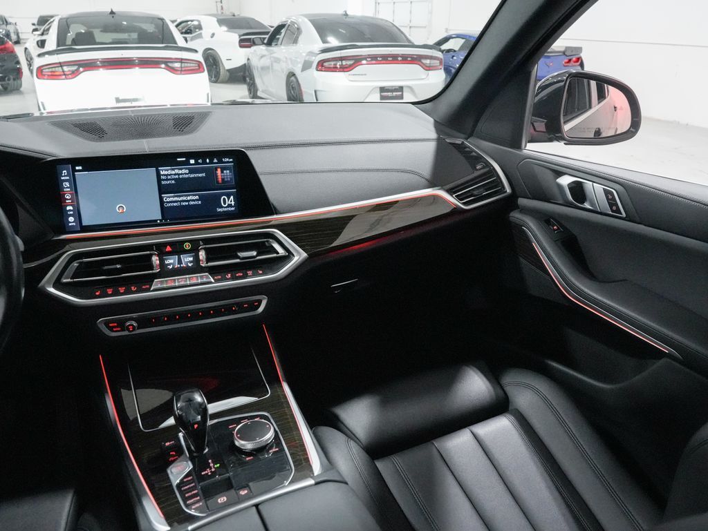 2019 BMW X5 xDrive40i Tigard OR