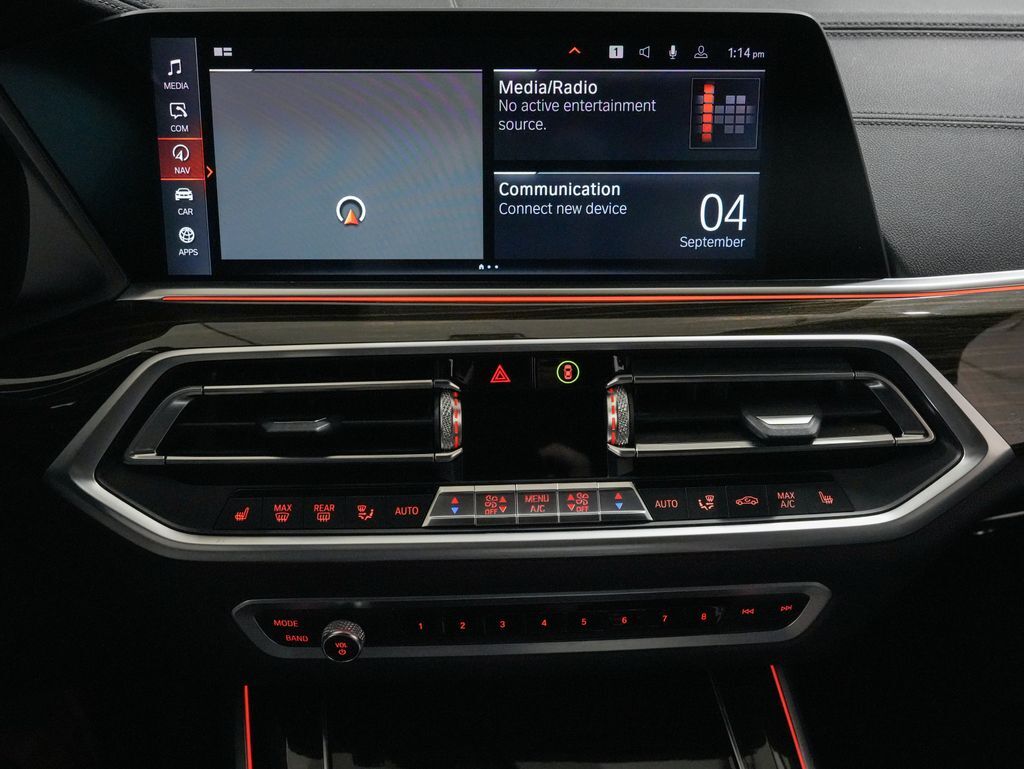 2019 BMW X5 xDrive40i Tigard OR