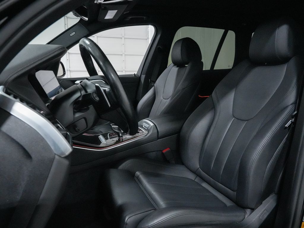 2019 BMW X5 xDrive40i Tigard OR