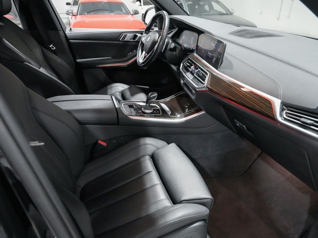 2019 BMW X5 xDrive40i Tigard OR
