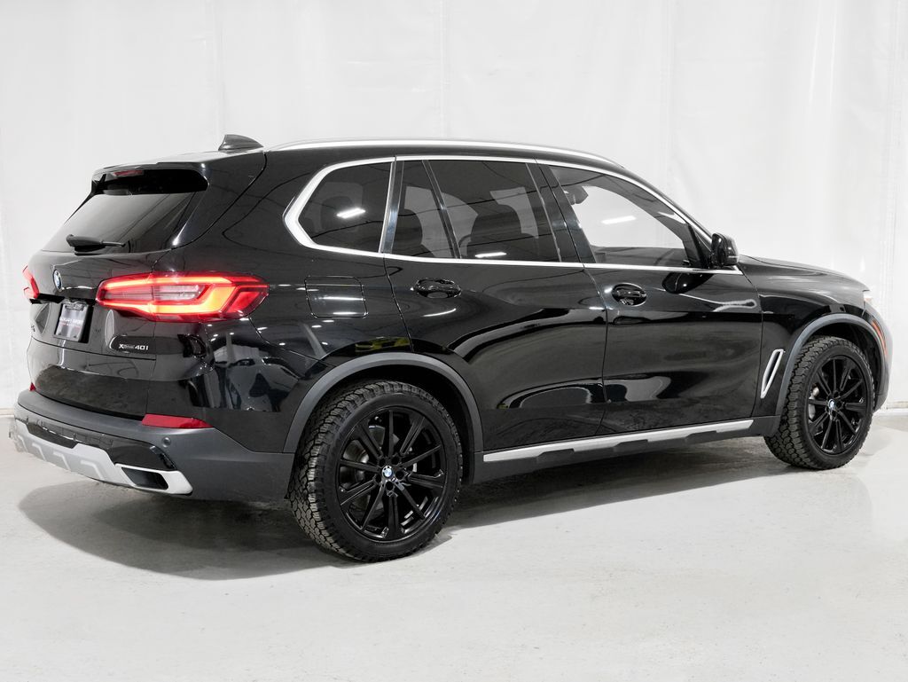 2019 BMW X5 xDrive40i Tigard OR