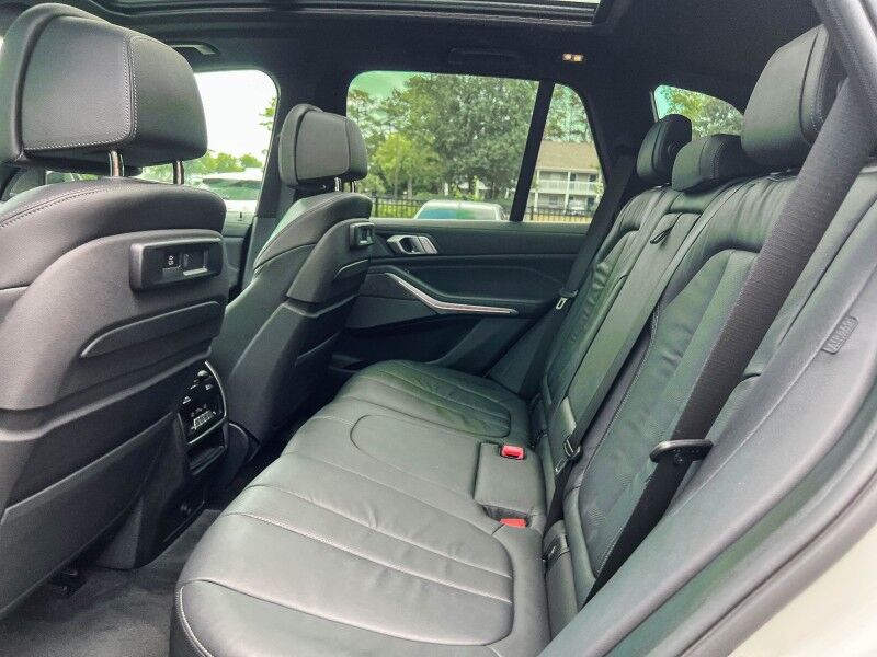2019 BMW X5 xDrive40i Wilmington NC