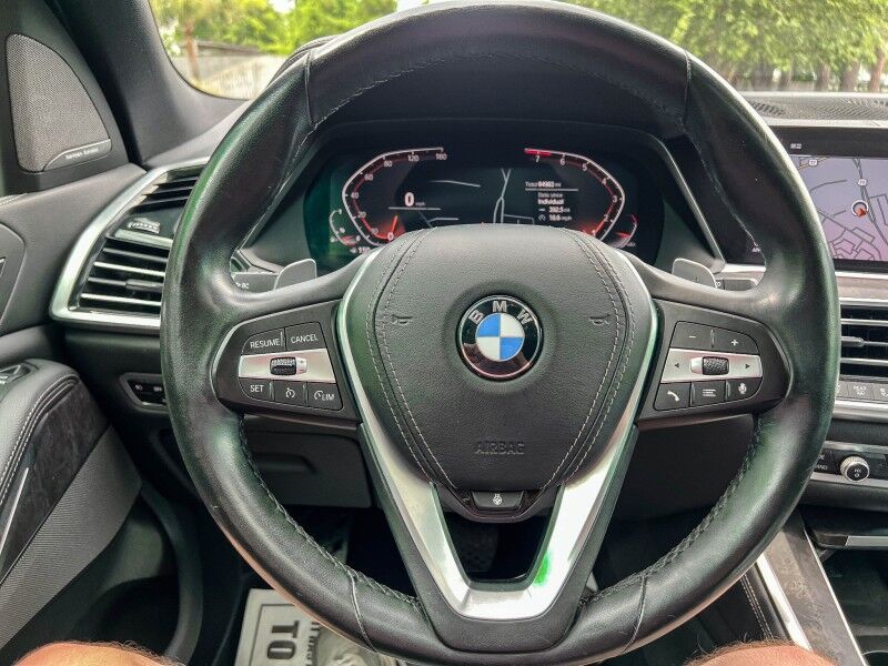 2019 BMW X5 xDrive40i Wilmington NC