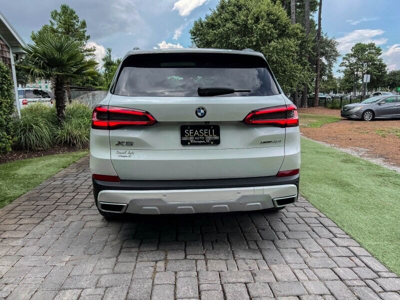 2019 BMW X5 xDrive40i Wilmington NC