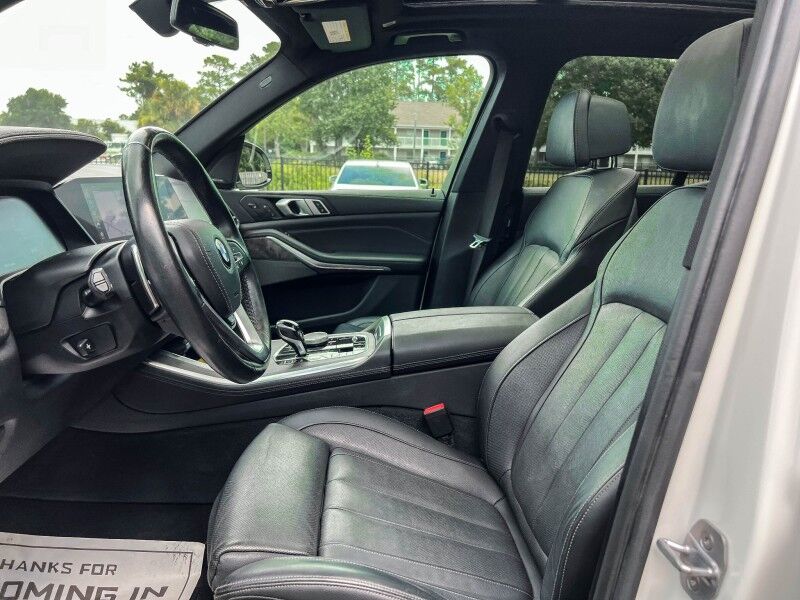 2019 BMW X5 xDrive40i Wilmington NC