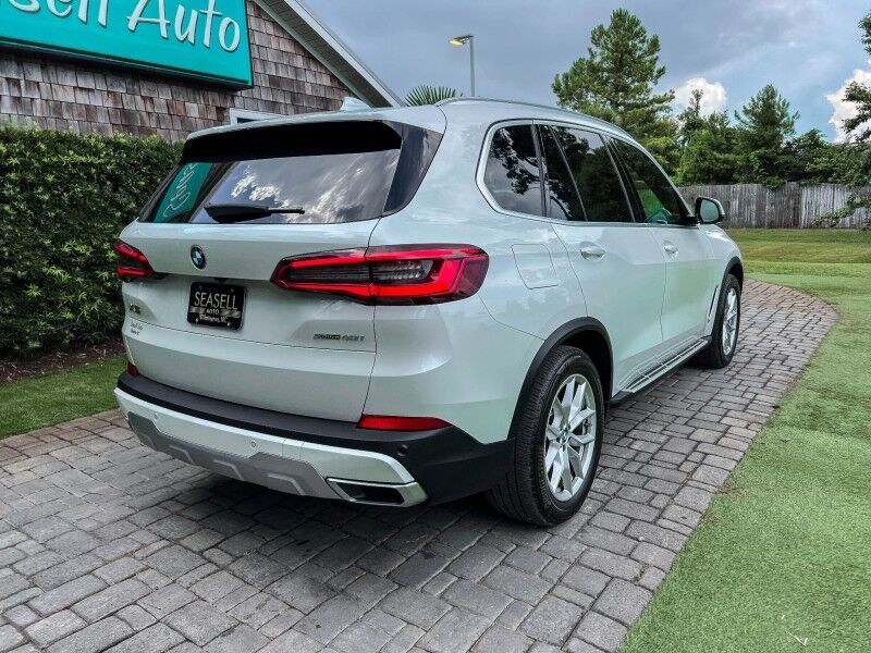 2019 BMW X5 xDrive40i Wilmington NC