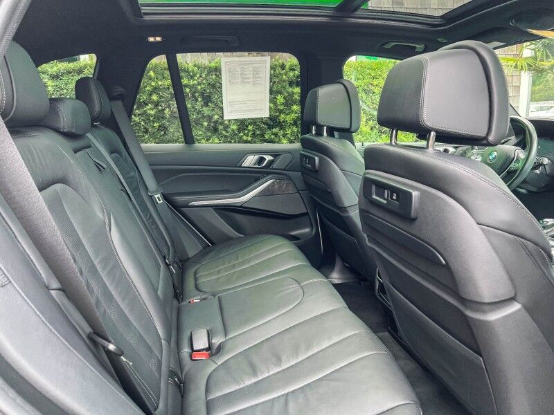 2019 BMW X5 xDrive40i Wilmington NC
