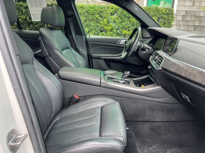 2019 BMW X5 xDrive40i Wilmington NC