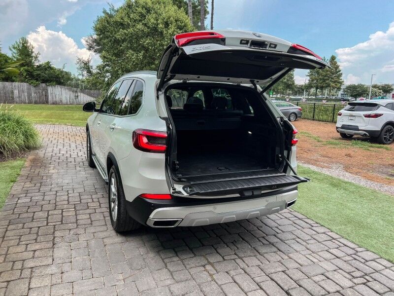 2019 BMW X5 xDrive40i Wilmington NC