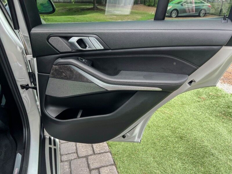 2019 BMW X5 xDrive40i Wilmington NC