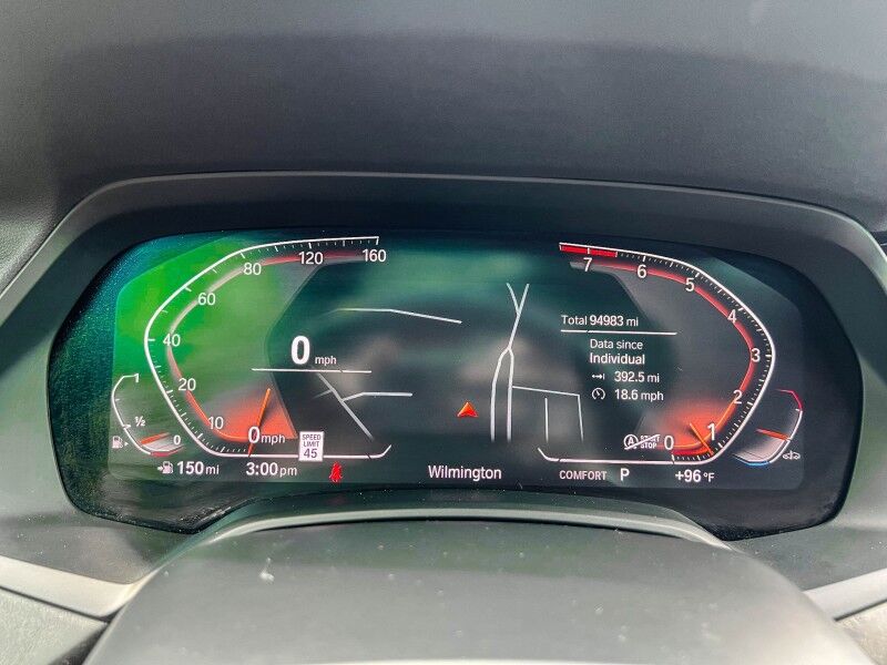 2019 BMW X5 xDrive40i Wilmington NC