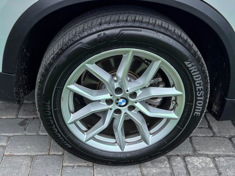 2019 BMW X5 xDrive40i Wilmington NC