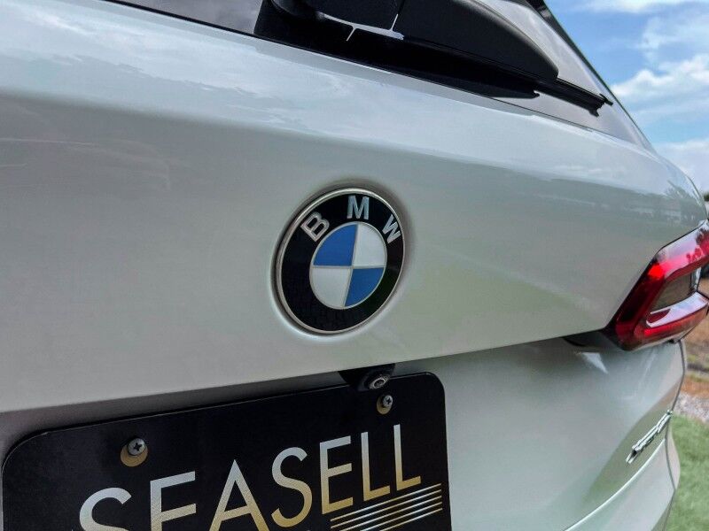 2019 BMW X5 xDrive40i Wilmington NC