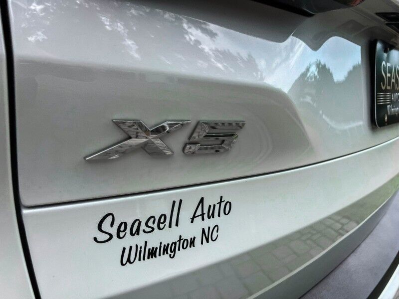 2019 BMW X5 xDrive40i Wilmington NC