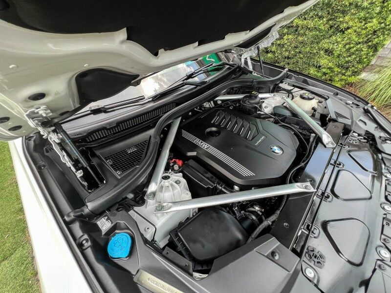2019 BMW X5 xDrive40i Wilmington NC