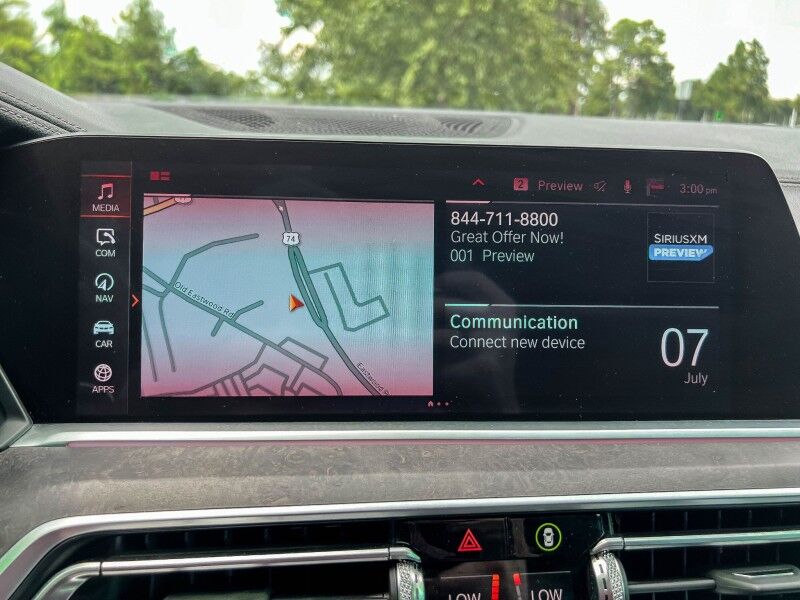 2019 BMW X5 xDrive40i Wilmington NC