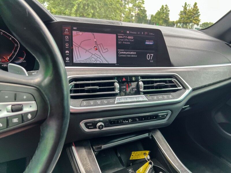 2019 BMW X5 xDrive40i Wilmington NC