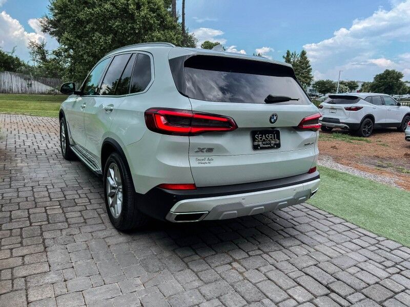 2019 BMW X5 xDrive40i Wilmington NC