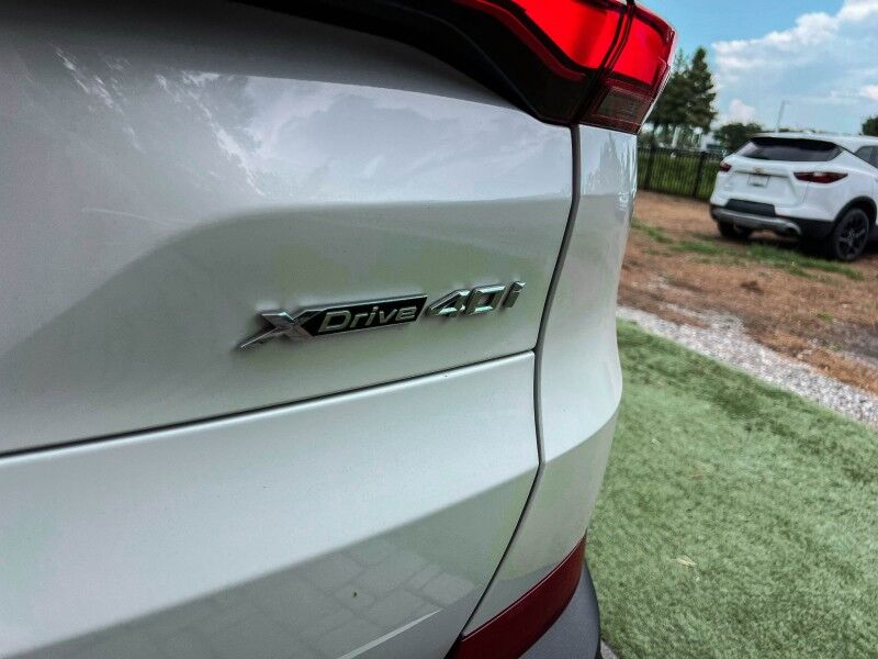 2019 BMW X5 xDrive40i Wilmington NC