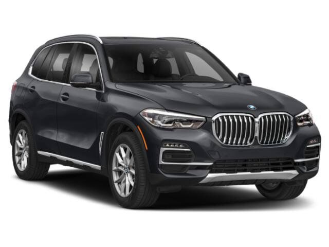2019 BMW X5 xDrive40i Winder GA