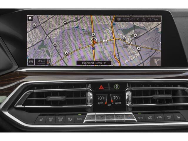 2019 BMW X5 xDrive40i Winder GA