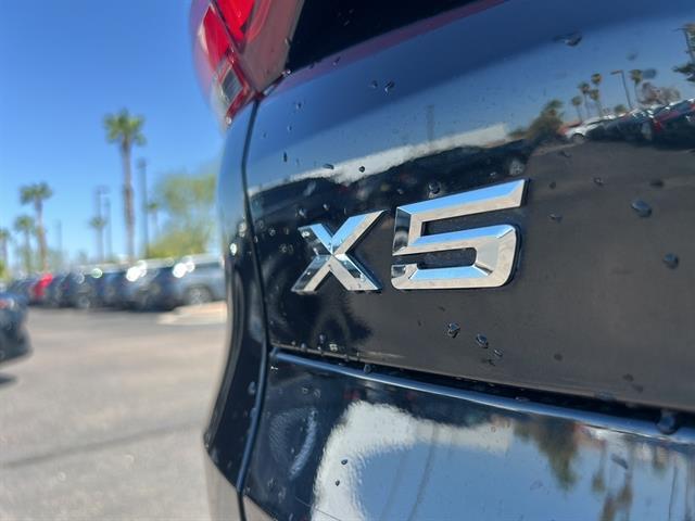 2019 BMW X5 xDrive40i xDrive40i Mesa AZ