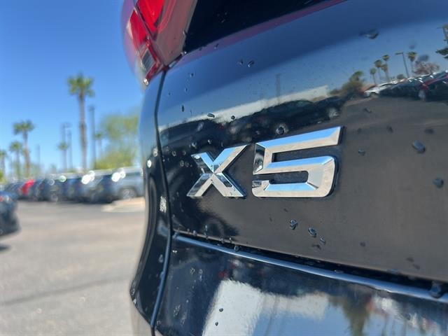 2019 BMW X5 xDrive40i xDrive40i Mesa AZ