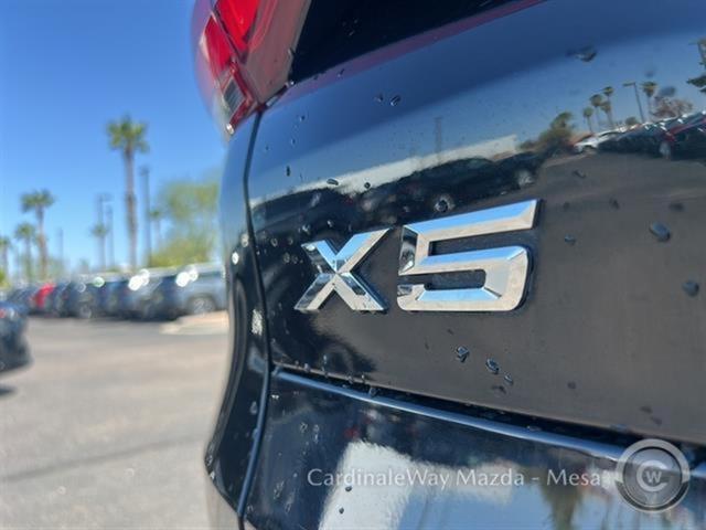 2019 BMW X5 xDrive40i xDrive40i Mesa AZ