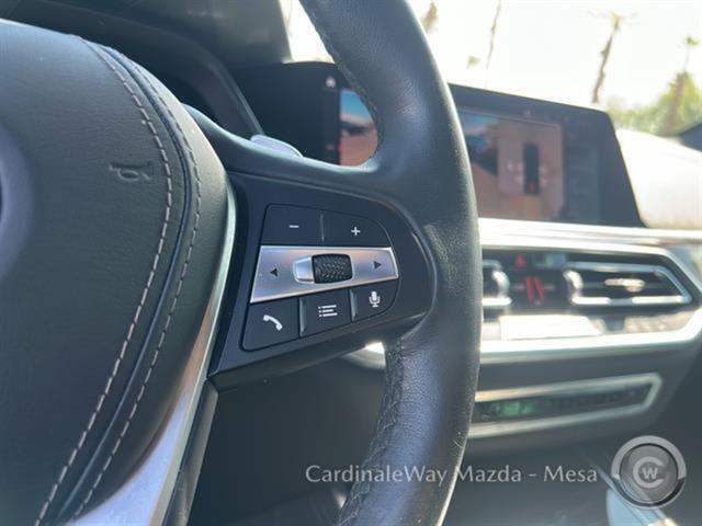 2019 BMW X5 xDrive40i xDrive40i Mesa AZ