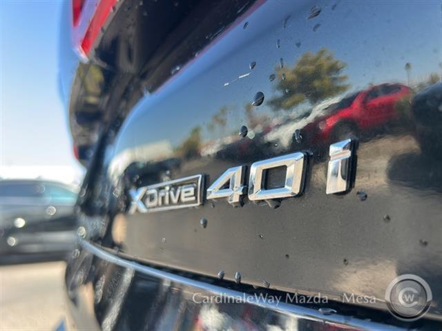2019 BMW X5 xDrive40i xDrive40i Mesa AZ