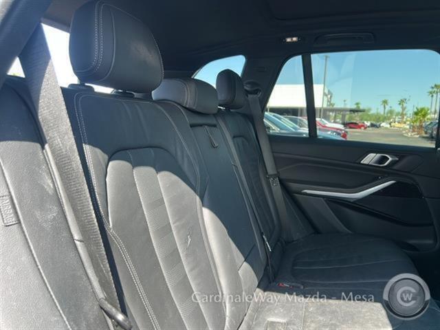 2019 BMW X5 xDrive40i xDrive40i Mesa AZ
