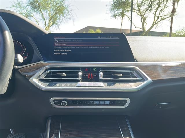 2019 BMW X5 xDrive40i xDrive40i Mesa AZ