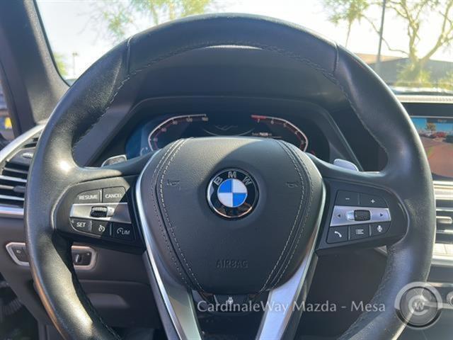2019 BMW X5 xDrive40i xDrive40i Mesa AZ