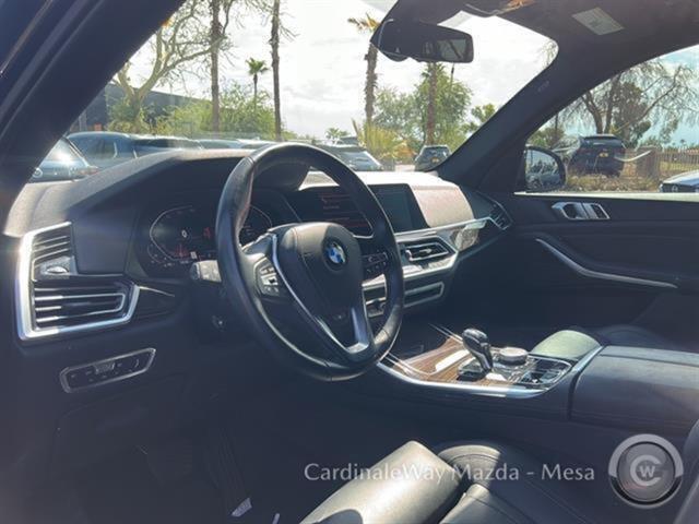 2019 BMW X5 xDrive40i xDrive40i Mesa AZ