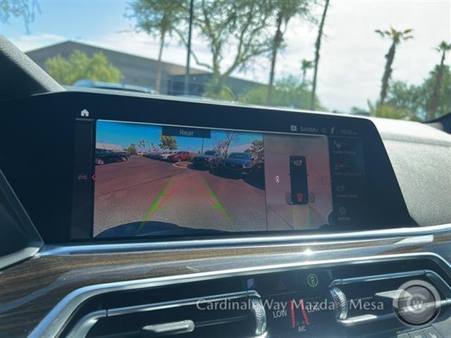 2019 BMW X5 xDrive40i xDrive40i Mesa AZ