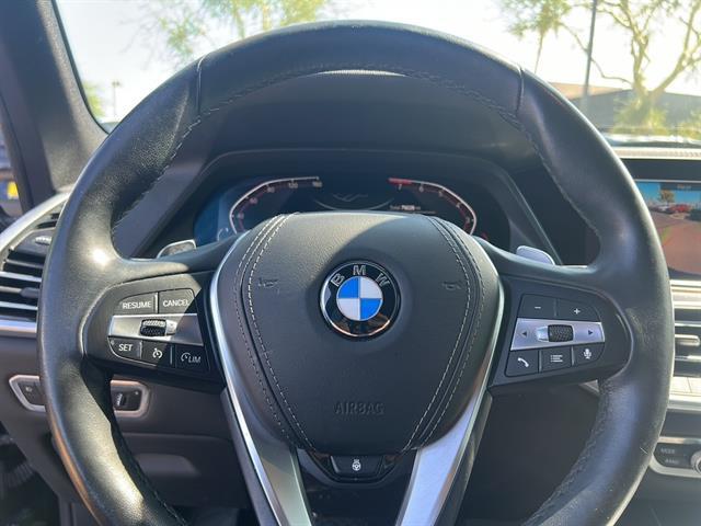 2019 BMW X5 xDrive40i xDrive40i Mesa AZ