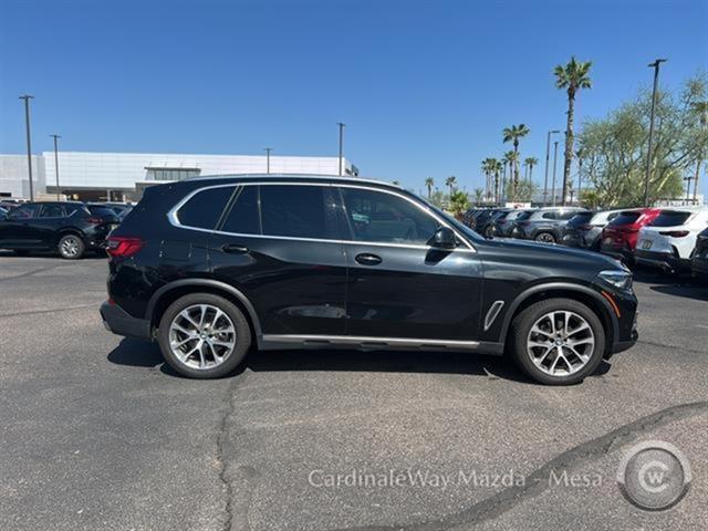 2019 BMW X5 xDrive40i xDrive40i Mesa AZ