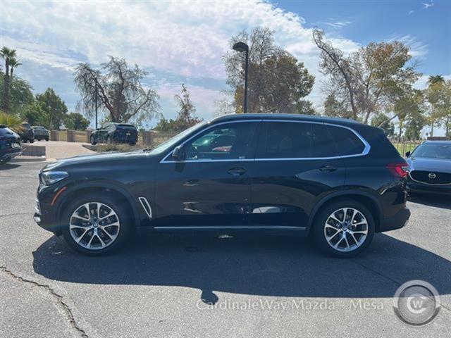 2019 BMW X5 xDrive40i xDrive40i Mesa AZ