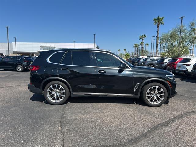 2019 BMW X5 xDrive40i xDrive40i Mesa AZ