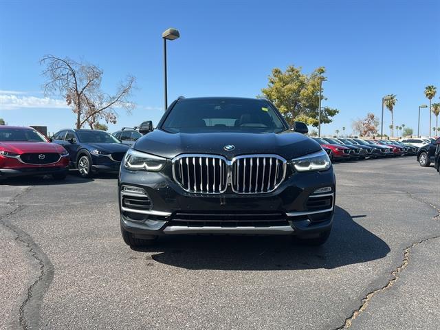 2019 BMW X5 xDrive40i xDrive40i Mesa AZ