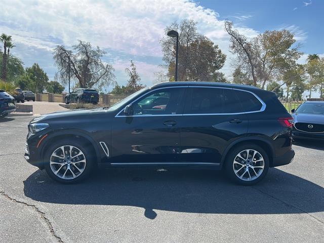 2019 BMW X5 xDrive40i xDrive40i Mesa AZ